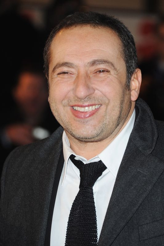 Patrick Timsit Biography, Movie Highlights and Photos AllMovie